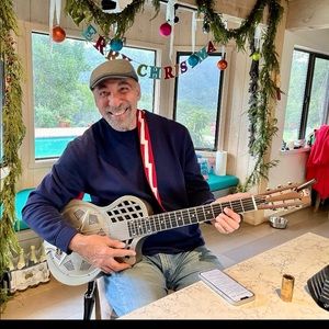 Meet your Posher, John